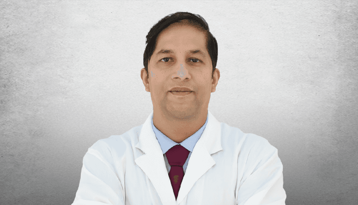 Dr. Pramod Ayyappath