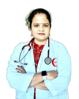 Aarthi Narasimhan