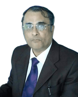 Ajit Shyam Kanbur