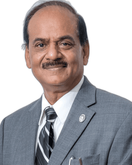 Dr. Atul Kumar