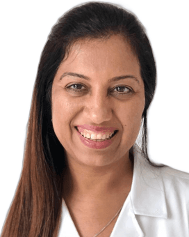 Bhavna Mishra