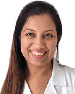 Bhavna Mishra