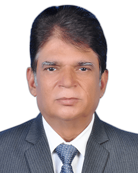 Dr. Farooq Motiwala