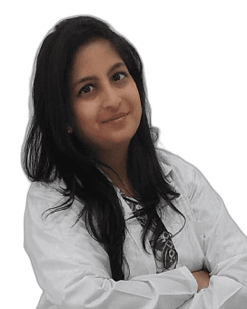 Ms. Vinayata Patel