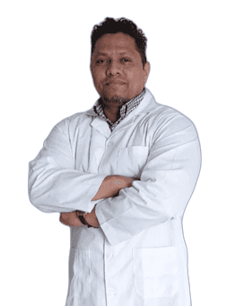 Dr. Muhammed Chowdhry
