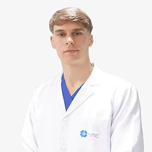 Dr. Alec James Thomas