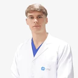 Dr. Alec James Thomas