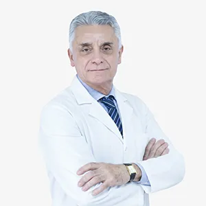 Dr. Alessandro Dafiero