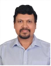 Dr. Bhaskaran Karapath