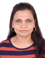 Dr. Brinda Poojary