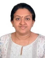 Dr. Vandana Bhaskaran