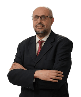 Ali El Houni