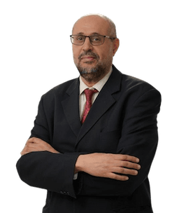 Ali El Houni