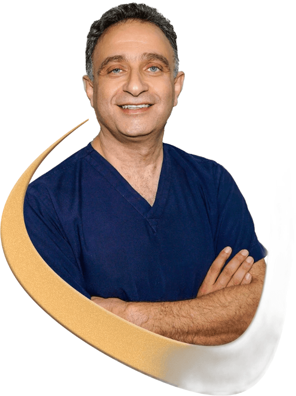 Ali Sabouh