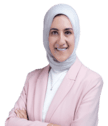 Dr. Aliaa Mohamad Ali Maaty