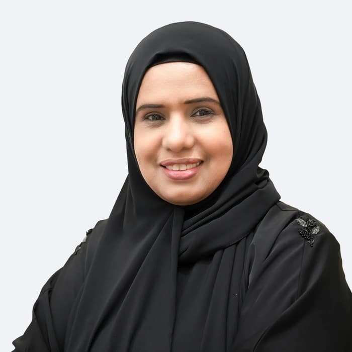 Amal Alawi Omar Bin Alawi
