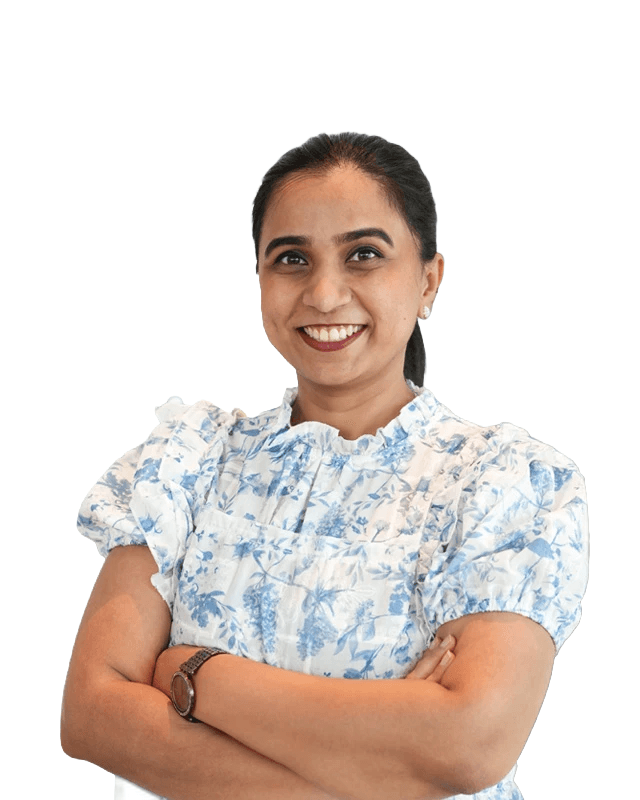 Divya Rani