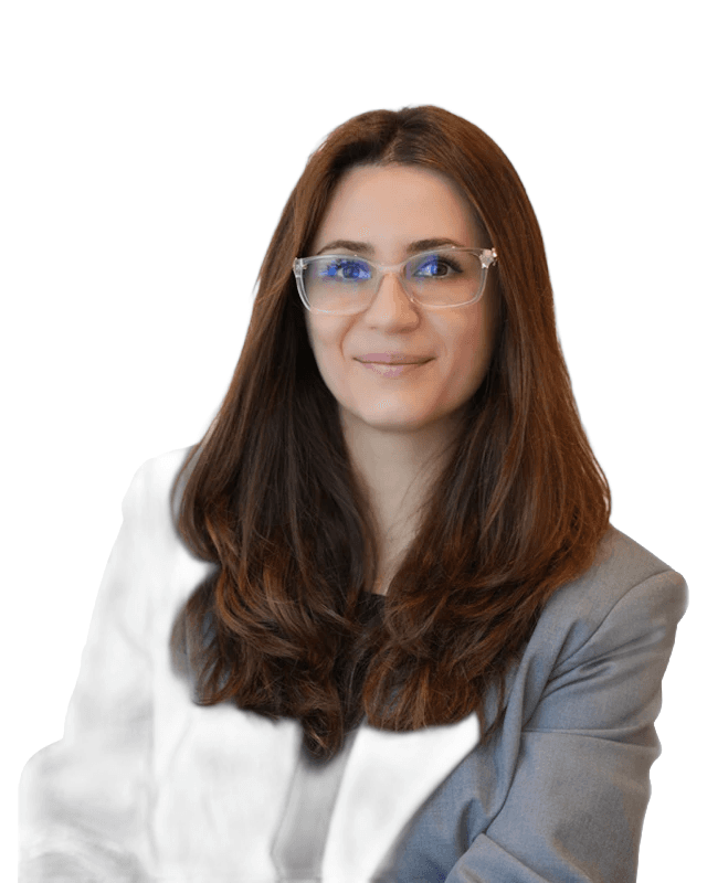 Dr. Alexandra Ghita