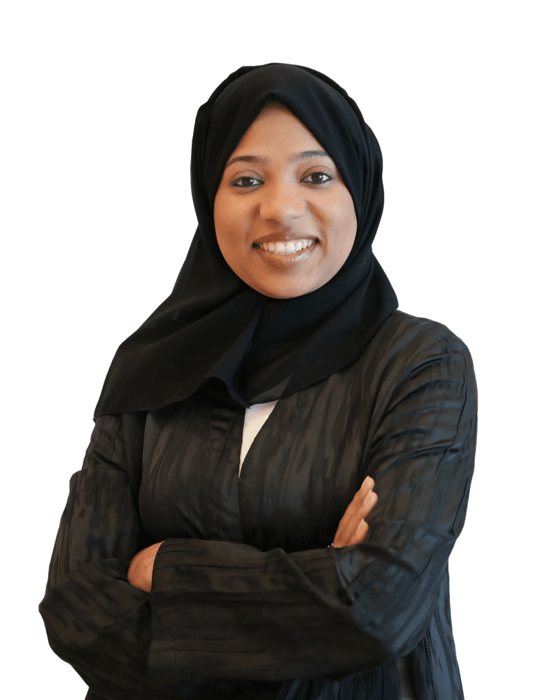 Dr. Amnah Khames Mobarak Khames Al Mesmari