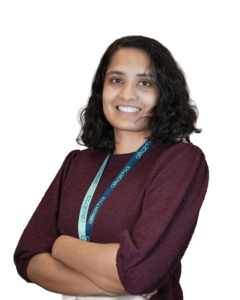 Dr. Ayisha Nazir Kakkottil