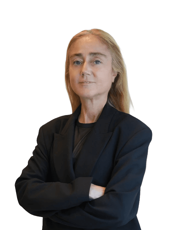 Dr. Ece Tansu