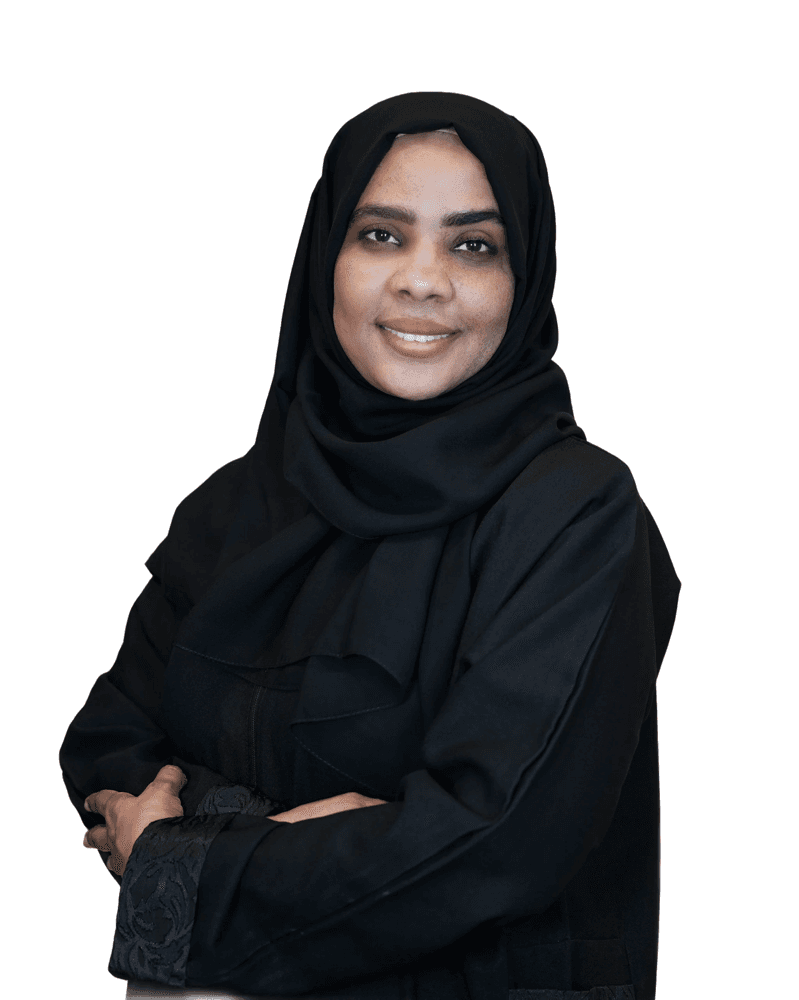 Dr. Ghada Belal