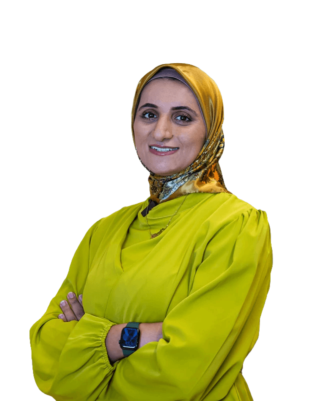 Dr. Haneen Salim