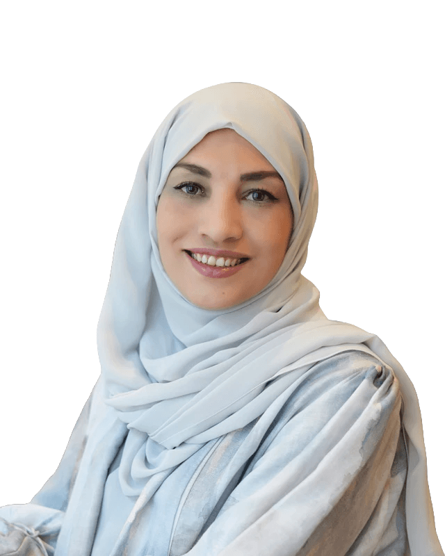 Dr Imane Bougueffa
