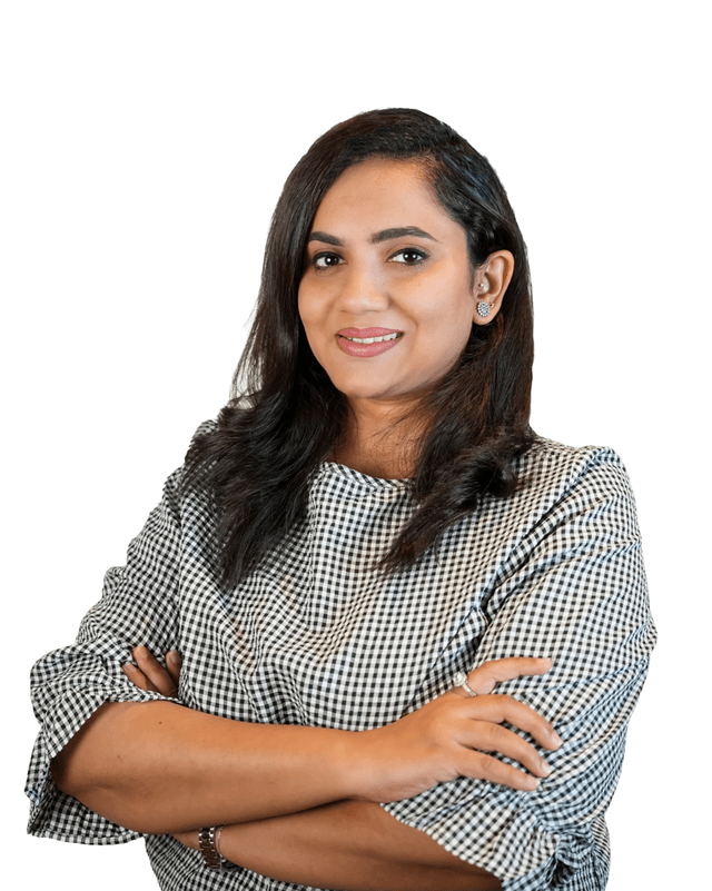 Momna Saeed