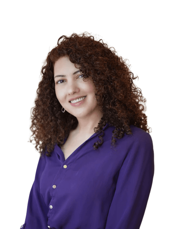 Dr Nisrine Al Moussaoui