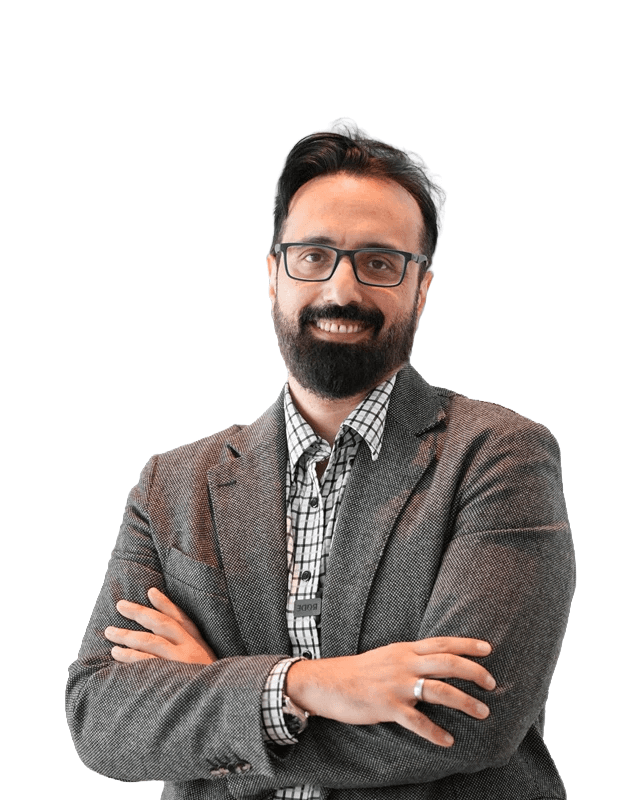 Dr. Ramez Abu Sabha