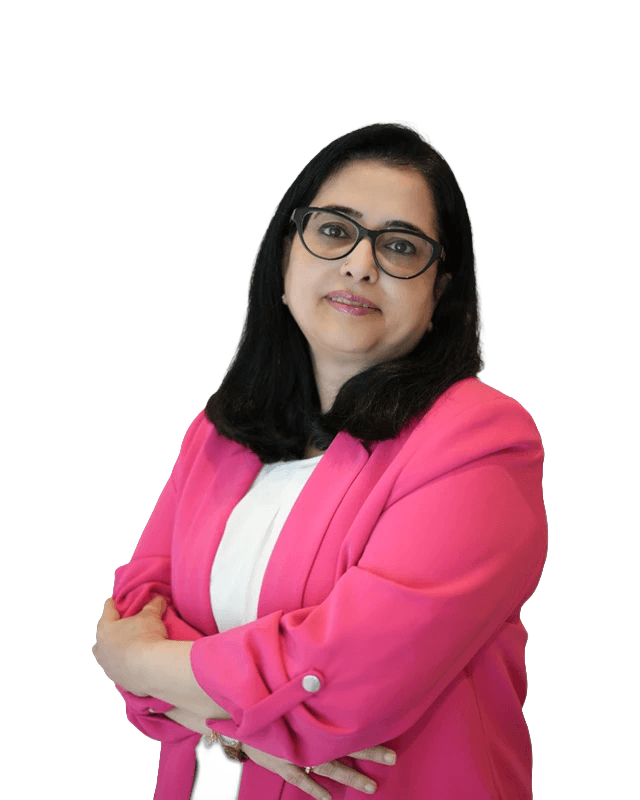 Dr. Shweta Misra