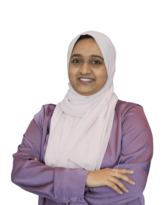 Dr. Isha Rafi