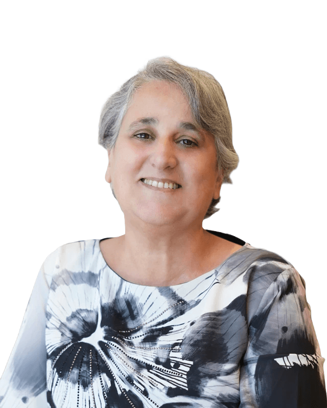 Leyla Touma Tannous