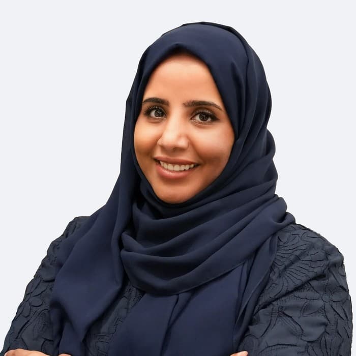 Maram Alraygi