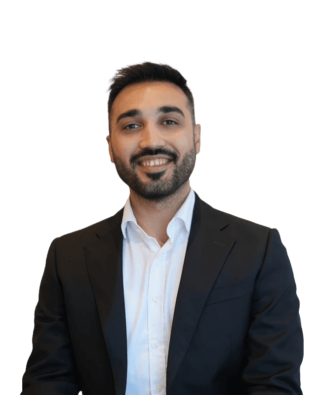 Ozan Akbas