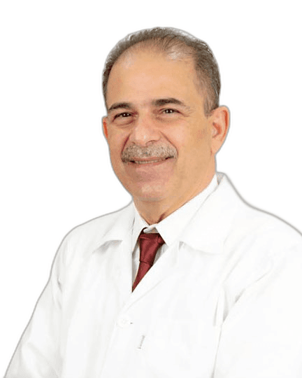 Dr. Abdullah Abdullatif Mahdi