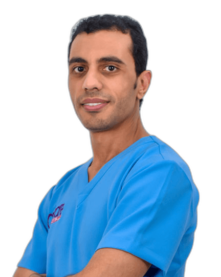 Dr. Ahmed Rabie Abdelhamid