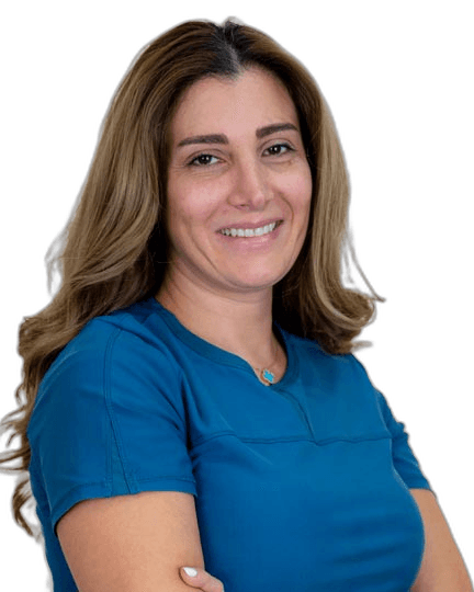 Dr. Mada Jeshi
