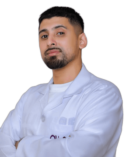Dr. Mohammed Edon Islam