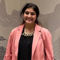 Dr. Arshiya Farheen