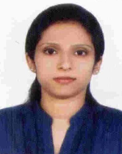 Dr. Babitha