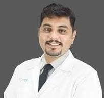 Dr. Junaid Sainulabdeen