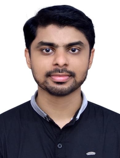 Dr. Shibil Valappil