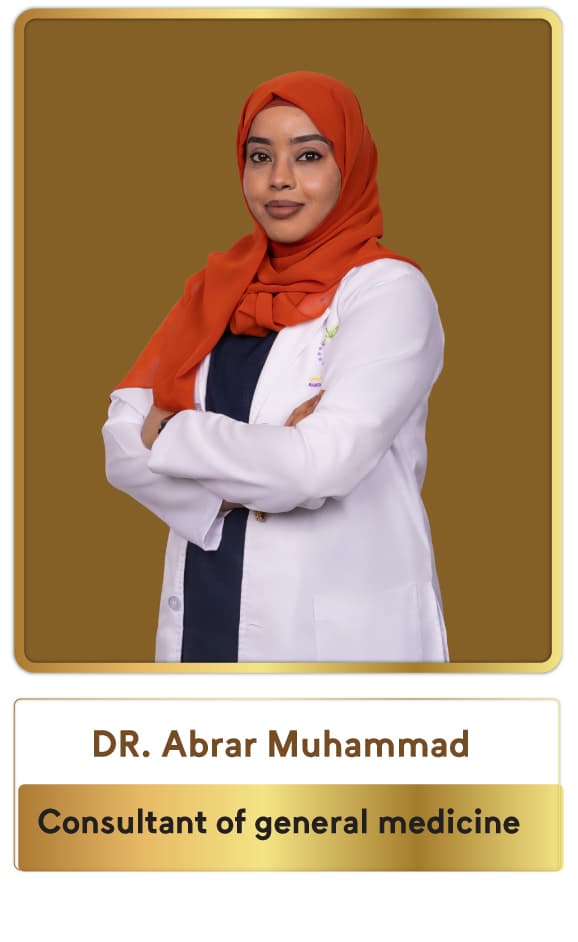 Dr. Abrar