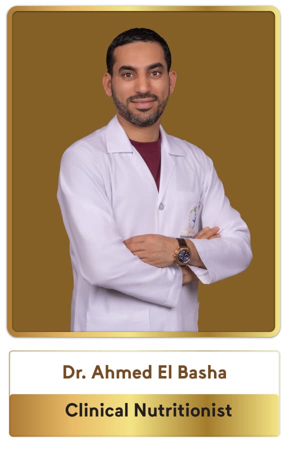 Dr. Ahmed Al Basha