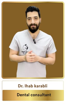 Dr. Ehab