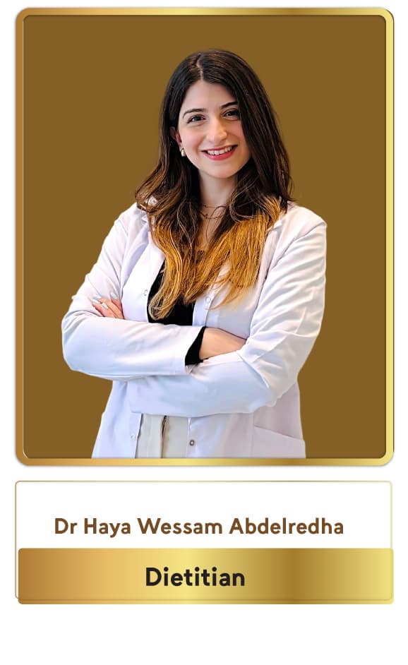 Dr. Haya