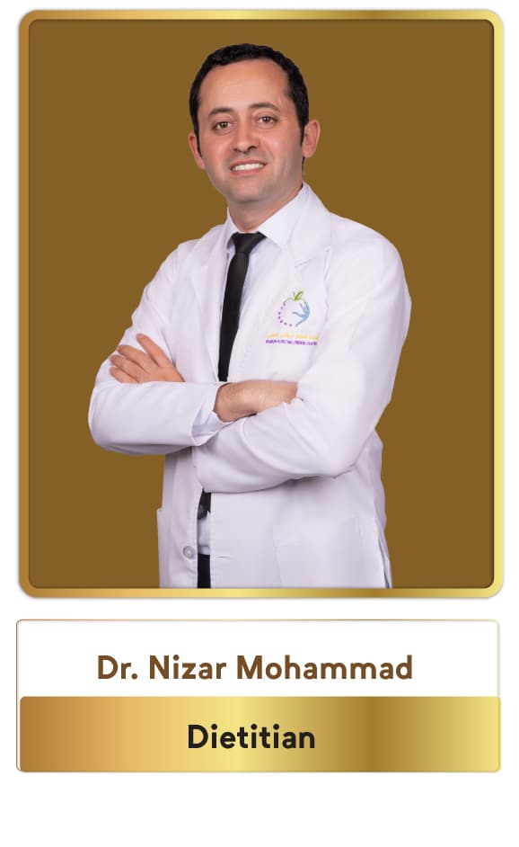 Dr. Nizar