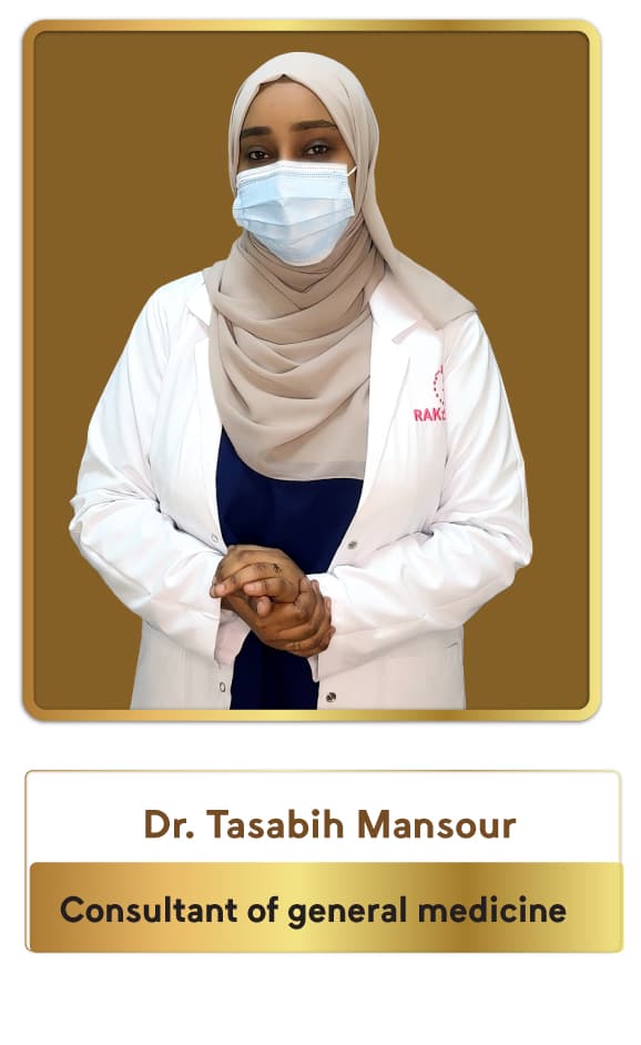 Dr. Tasabih